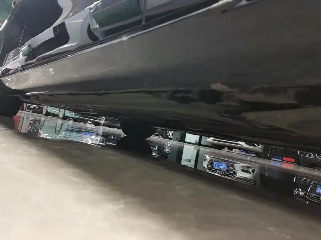 Mercedes-Benz E-Class PHEV 2023 E 350 e L Plug-in Hybrid Sedan — миниатюра 5