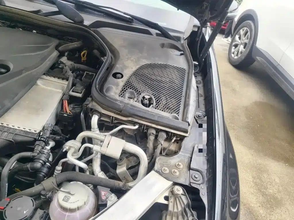 Mercedes-Benz E-Class PHEV 2022 Facelift E 350 e L Plug-in Hybrid Sedan — миниатюра 22