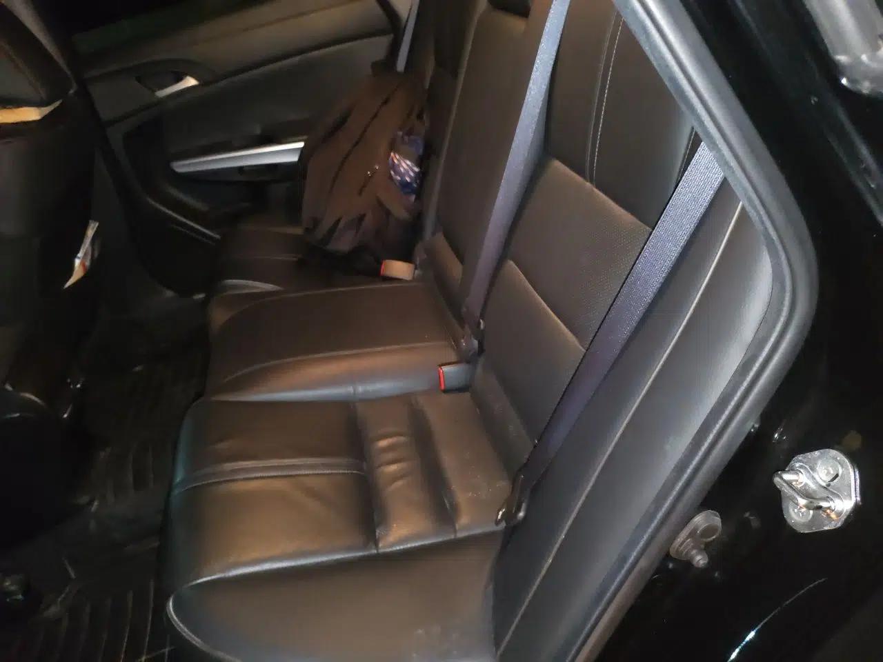 Honda Crosstour 2012 2.4L Luxury Edition — миниатюра 17