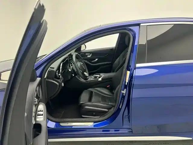 2018 Mercedes-Benz C-Class C 200 L Sport Edition — миниатюра 15