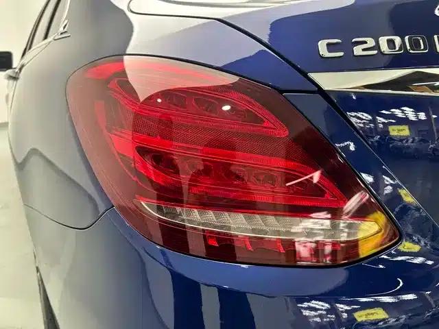 2018 Mercedes-Benz C-Class C 200 L Sport Edition — миниатюра 18