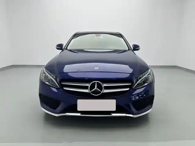 2018 Mercedes-Benz C-Class C 200 L Sport Edition — миниатюра 6