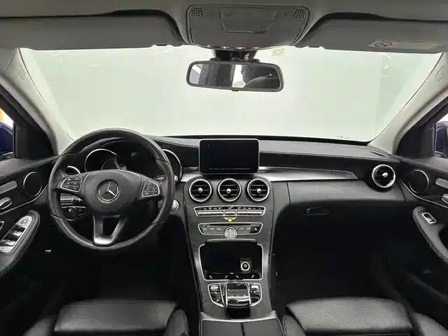 2018 Mercedes-Benz C-Class C 200 L Sport Edition — миниатюра 7