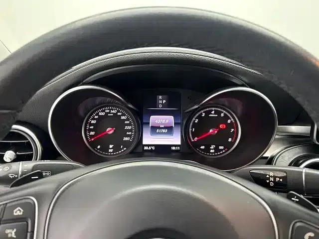 2018 Mercedes-Benz C-Class C 200 L Sport Edition — миниатюра 8