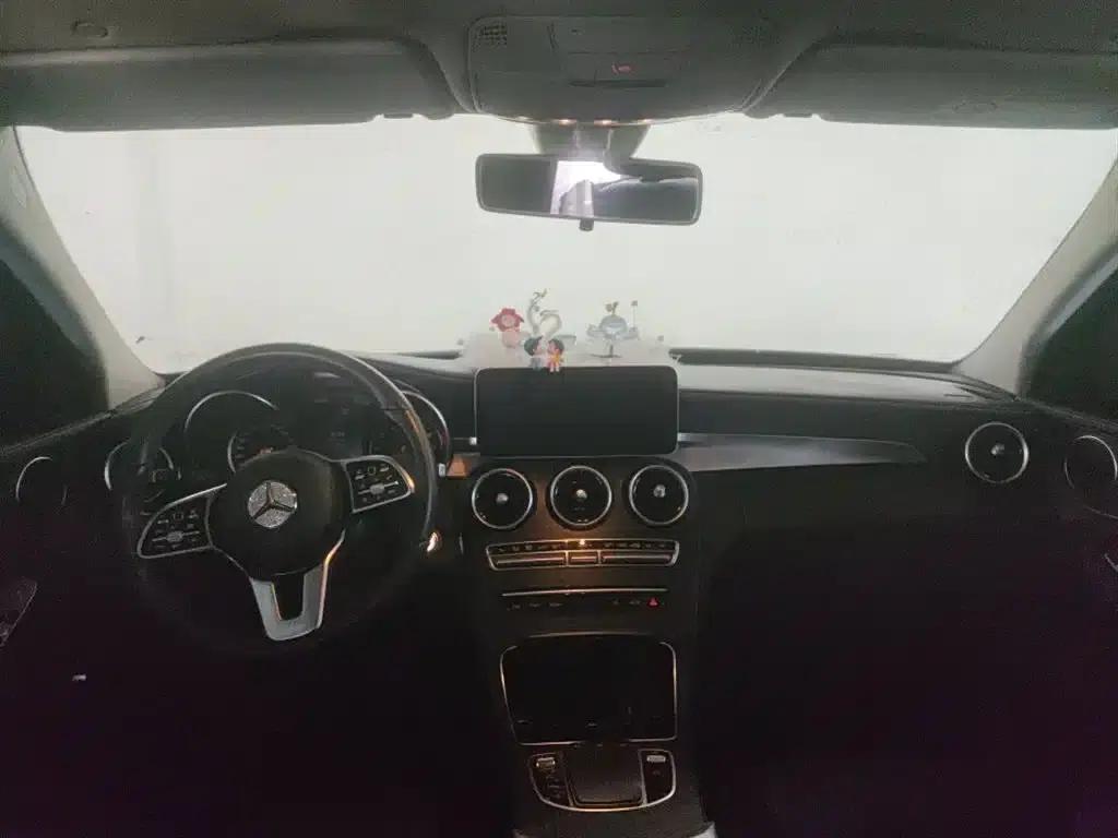 Mercedes-Benz C-Class 2019 C 260 L Sport Edition — миниатюра 6
