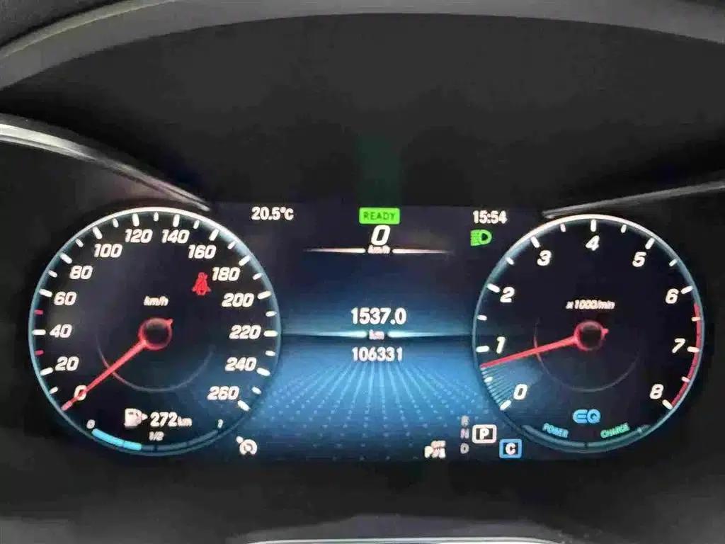 2021 Mercedes-Benz C-Class C 260 L Sport Edition — миниатюра 4
