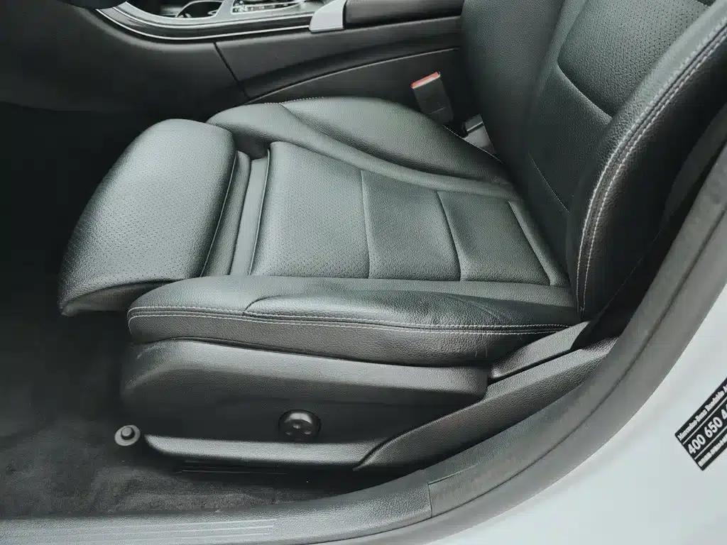 2017 Mercedes-Benz C-Class Facelift C 180 L Fashion Sport Edition — миниатюра 20