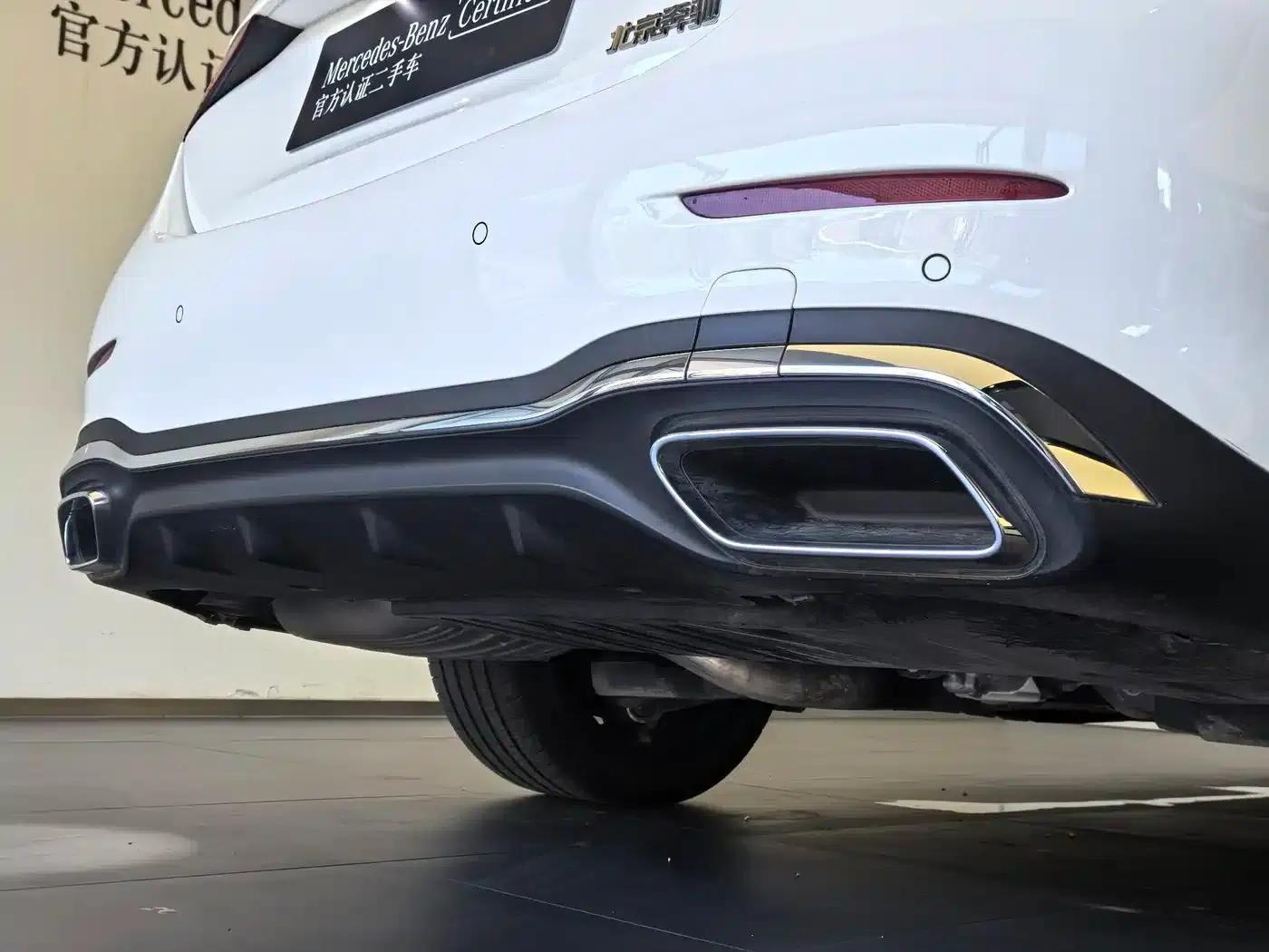 Mercedes-Benz C-Class 2024 Facelift C 260 L Sport Edition — миниатюра 8