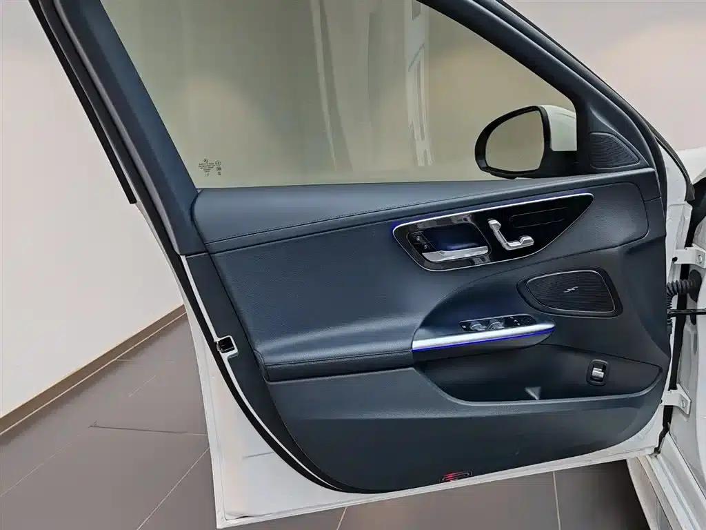 2024 Mercedes-Benz C-Class C 260 L Sport Edition — миниатюра 16
