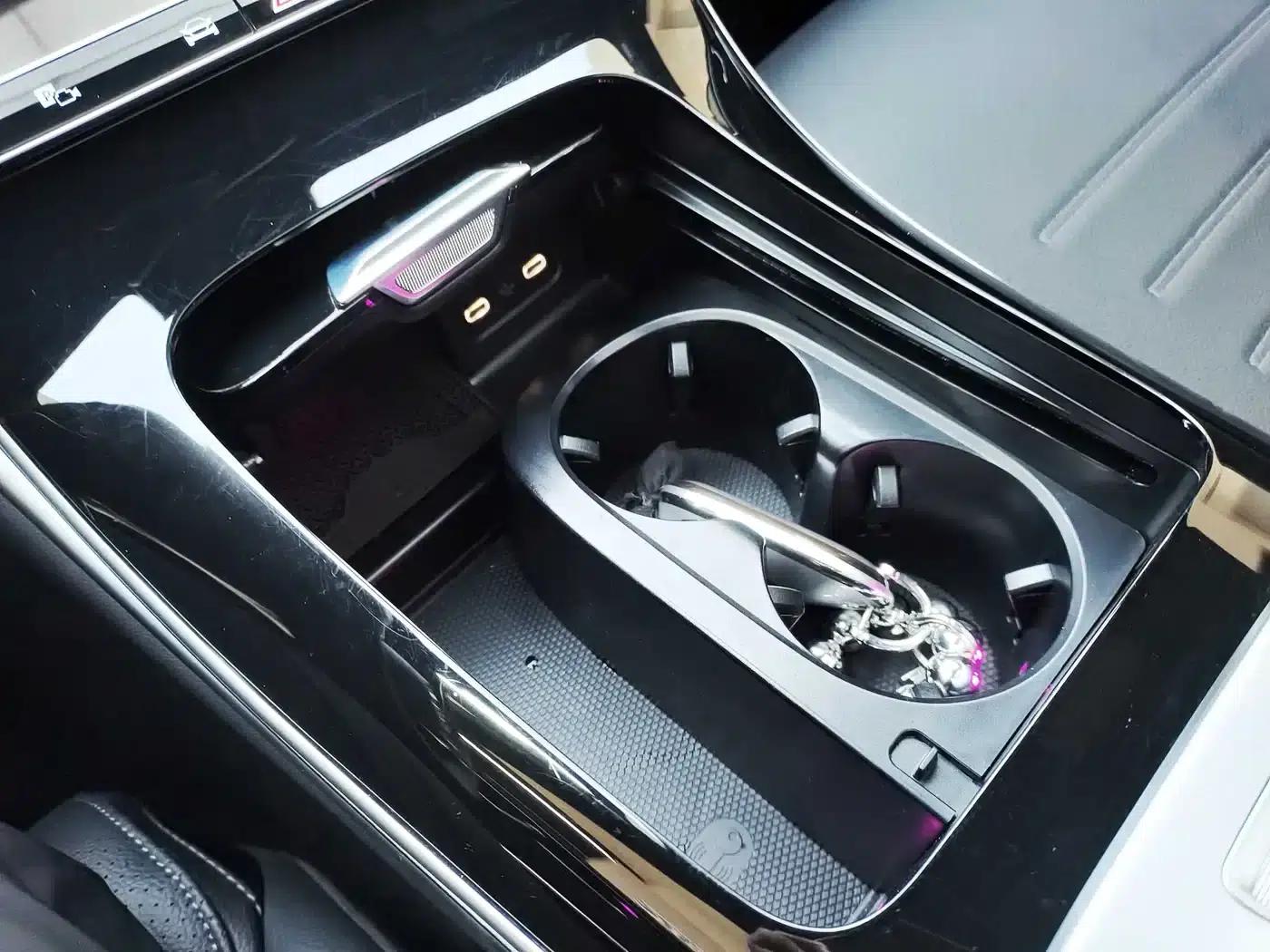 Mercedes-Benz C-Class 2024 Facelift C 260 L Sport Edition — миниатюра 18