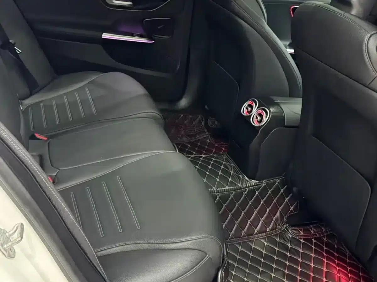 2022 Mercedes-Benz C-Class C 260 L Sport Edition — миниатюра 5