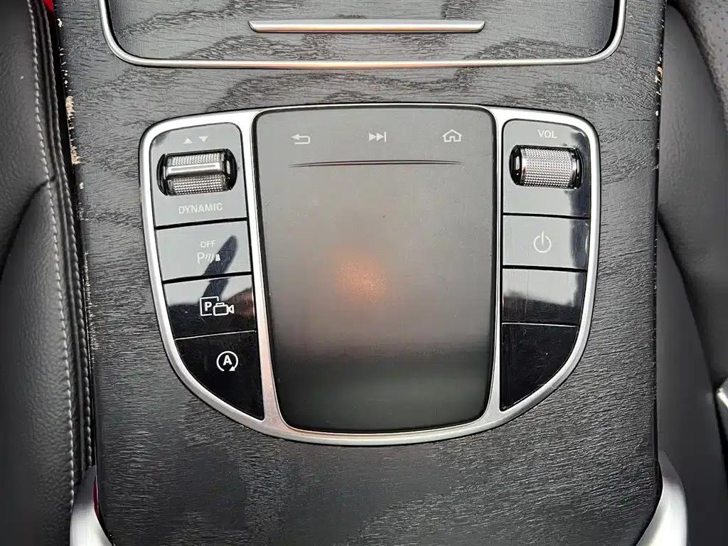 Mercedes-Benz C-Class 2019 Facelift C 260 L Sport Edition — миниатюра 11