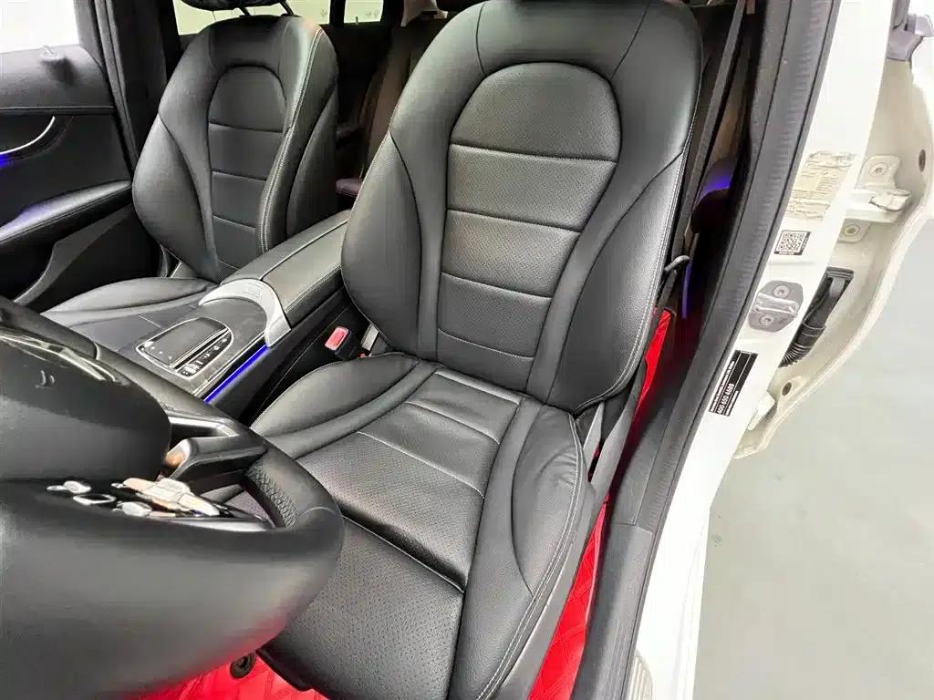 Mercedes-Benz C-Class 2019 Facelift C 260 L Sport Edition — миниатюра 4