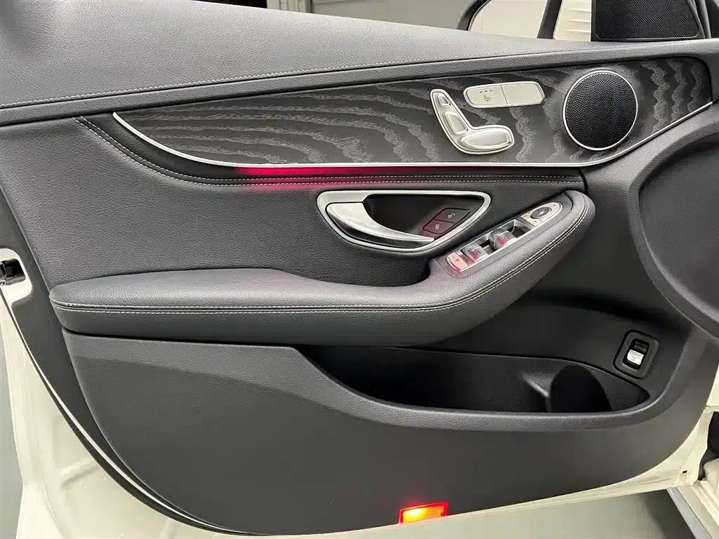 Mercedes-Benz C-Class 2019 Facelift C 260 L Sport Edition — миниатюра 5