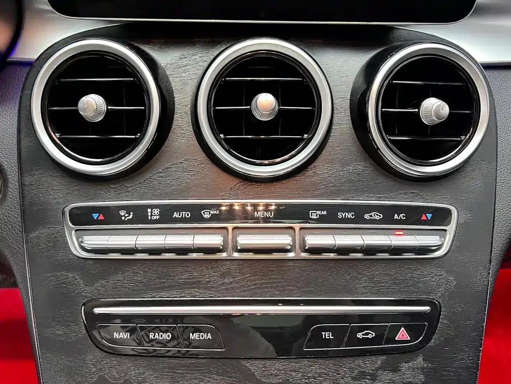 Mercedes-Benz C-Class 2019 Facelift C 260 L Sport Edition — миниатюра 9