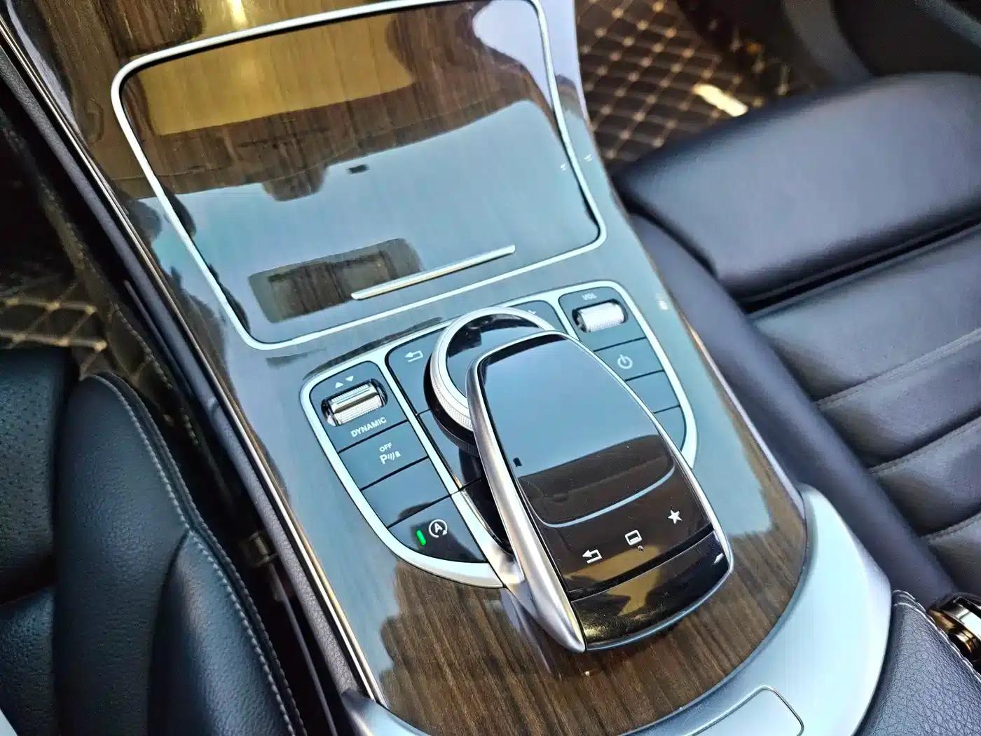 Mercedes-Benz C-Class 2015 Facelift C 200 L — миниатюра 12
