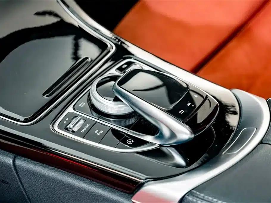 Mercedes-Benz C-Class 2017 Facelift C 200 Sport Edition — миниатюра 14