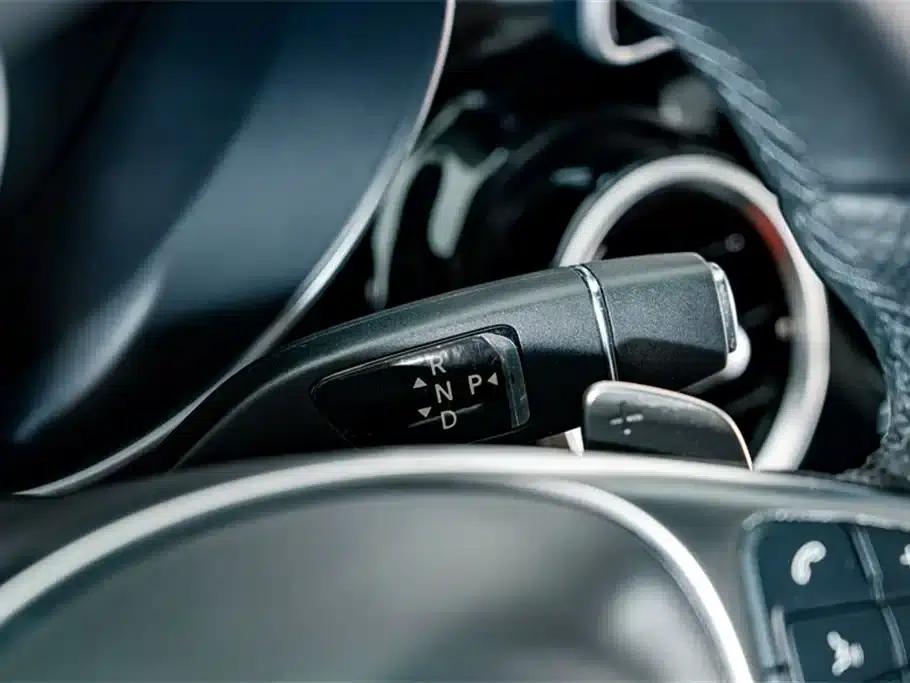 Mercedes-Benz C-Class 2017 Facelift C 200 Sport Edition — миниатюра 15