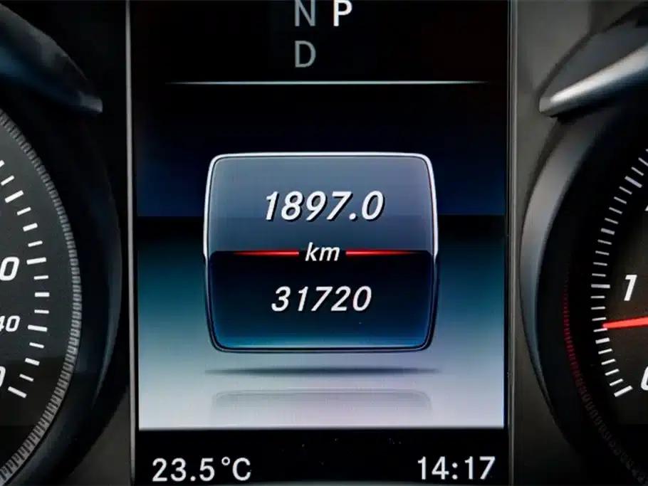 Mercedes-Benz C-Class 2017 Facelift C 200 Sport Edition — миниатюра 17