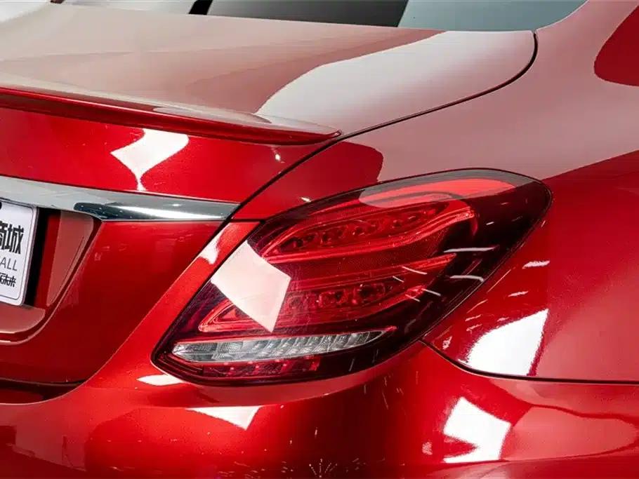Mercedes-Benz C-Class 2017 Facelift C 200 Sport Edition — миниатюра 8
