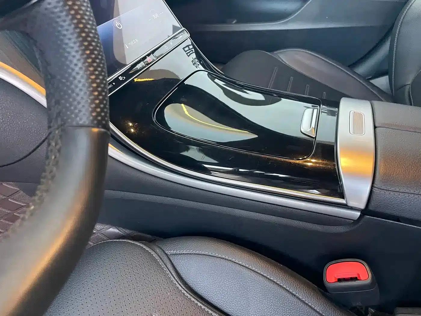 2023 Mercedes-Benz C-Class C 200 L Sport Edition — миниатюра 12