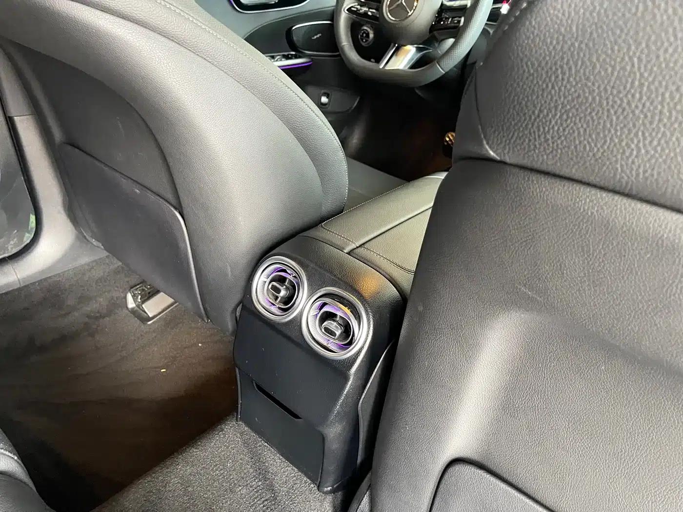 Mercedes-Benz C-Class 2024 Facelift C 260 L Sport Edition — миниатюра 20