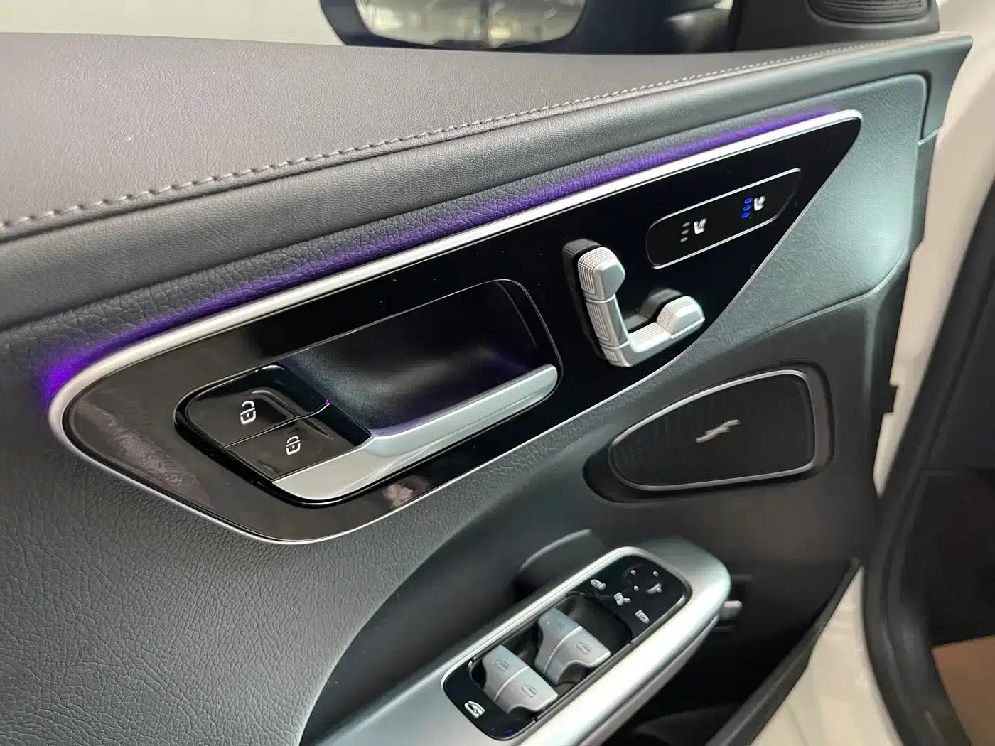 Mercedes-Benz C-Class 2024 Facelift C 260 L Sport Edition — миниатюра 28
