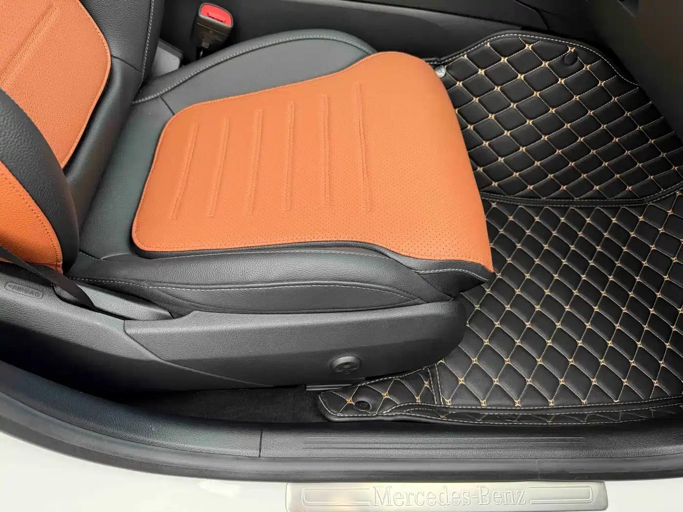2023 Mercedes-Benz C-Class C 200 L Sport Edition — миниатюра 11