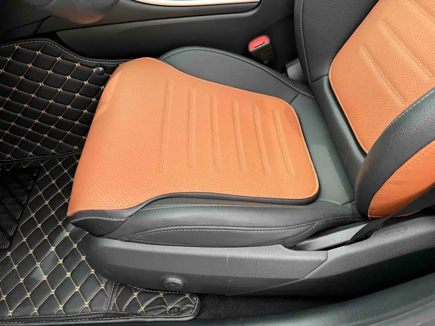 2023 Mercedes-Benz C-Class C 200 L Sport Edition — миниатюра 8