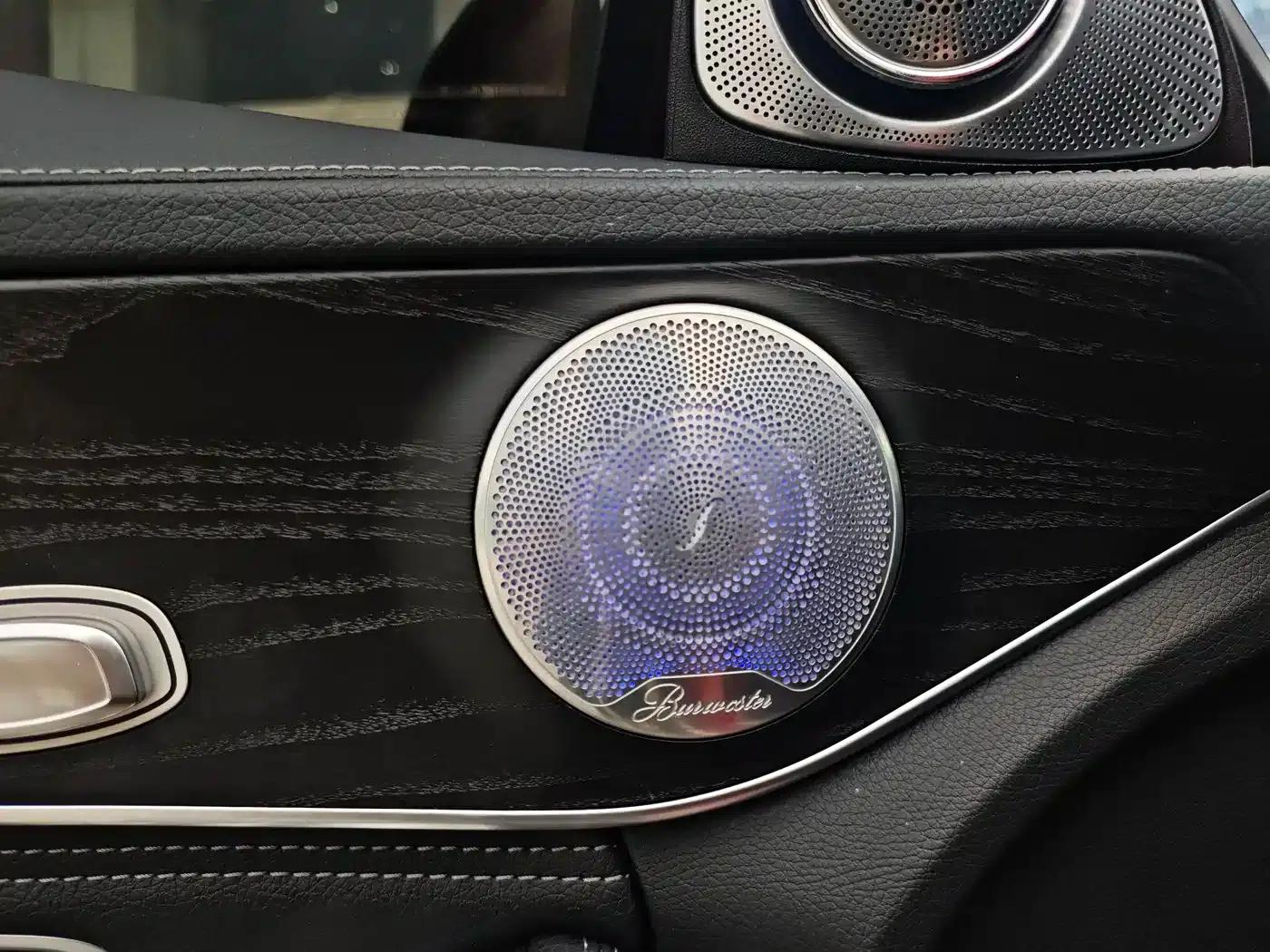 Mercedes-Benz C-Class 2020 C 200 L Fashion Sport Edition — миниатюра 18