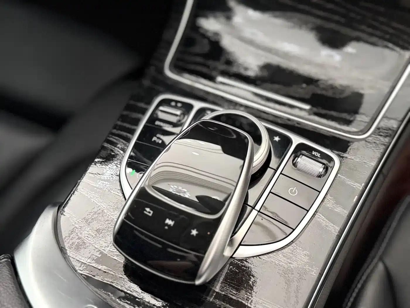 2017 Mercedes-Benz C-Class Facelift C 180 L Fashion Sport Edition — миниатюра 13