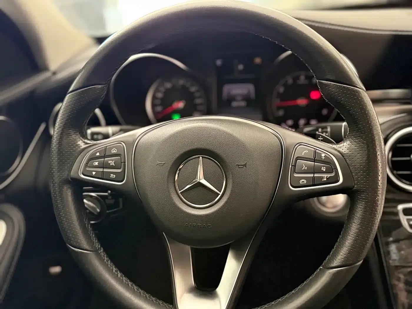 2017 Mercedes-Benz C-Class Facelift C 180 L Fashion Sport Edition — миниатюра 15
