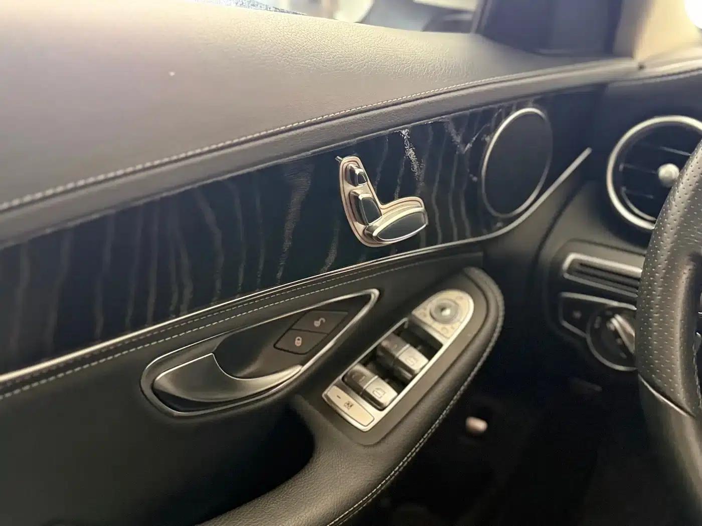 2017 Mercedes-Benz C-Class Facelift C 180 L Fashion Sport Edition — миниатюра 16