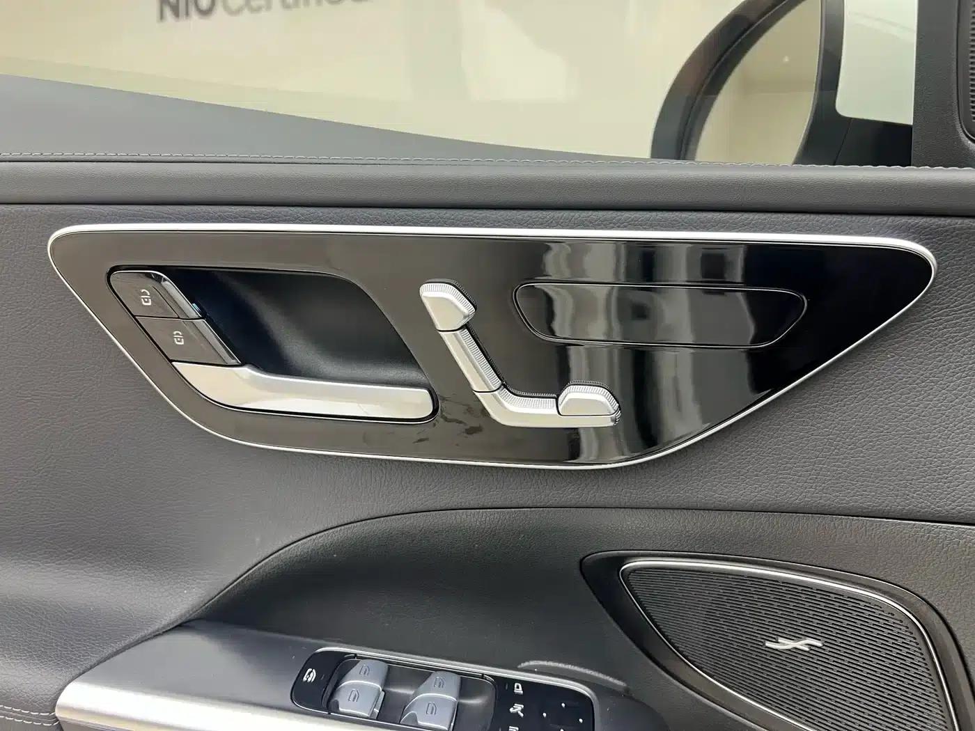 2023 Mercedes-Benz C-Class C 260 L Sport Edition — миниатюра 15