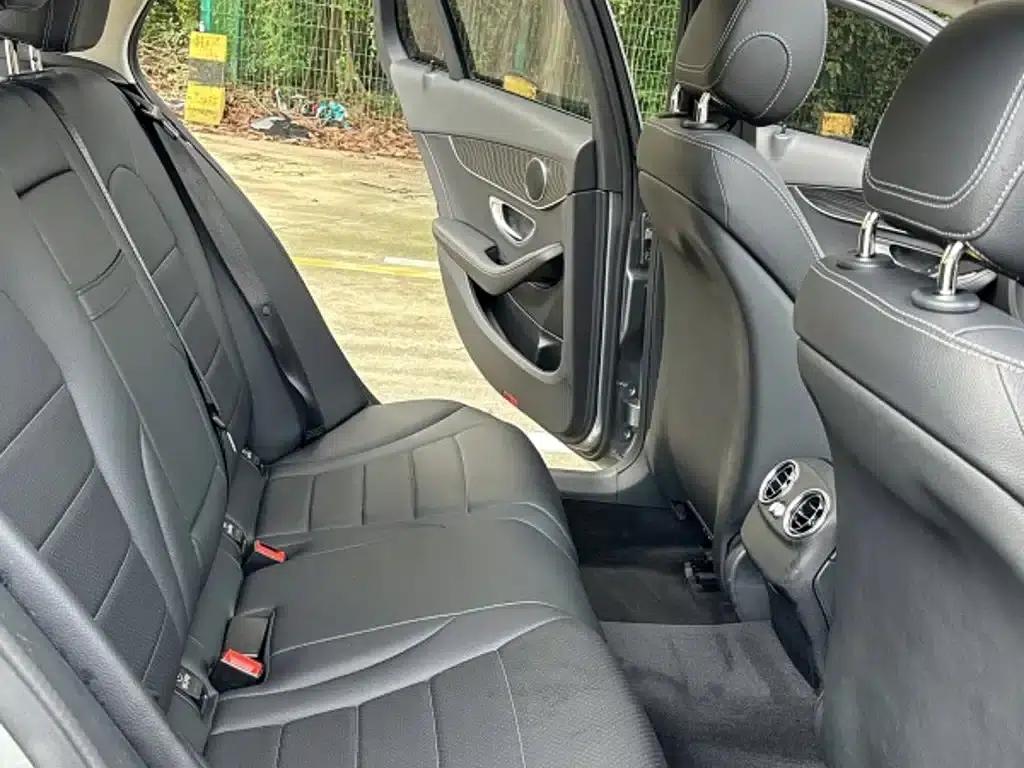 Mercedes-Benz C-Class (Imported) 2016 C 180 Estate — миниатюра 11