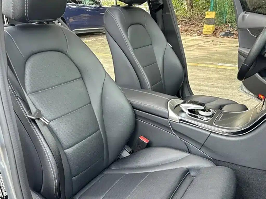 Mercedes-Benz C-Class (Imported) 2016 C 180 Estate — миниатюра 12