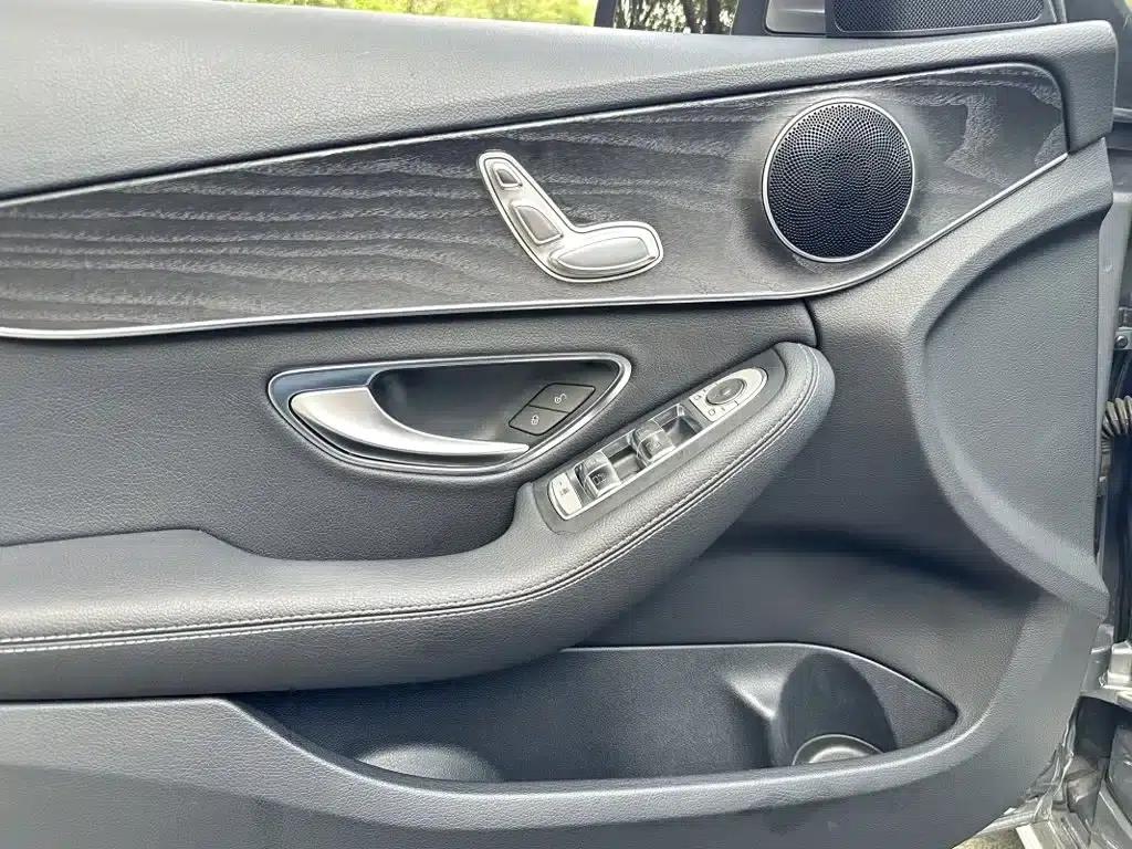 Mercedes-Benz C-Class (Imported) 2016 C 180 Estate — миниатюра 13