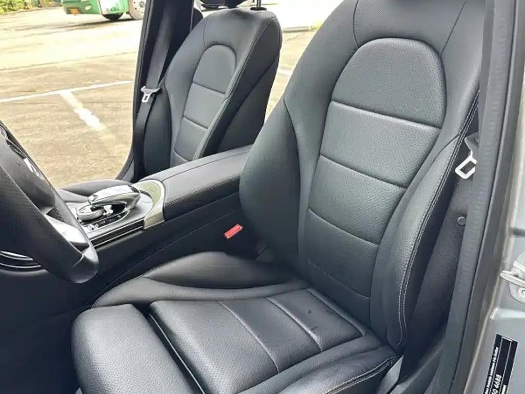 Mercedes-Benz C-Class (Imported) 2016 C 180 Estate — миниатюра 9