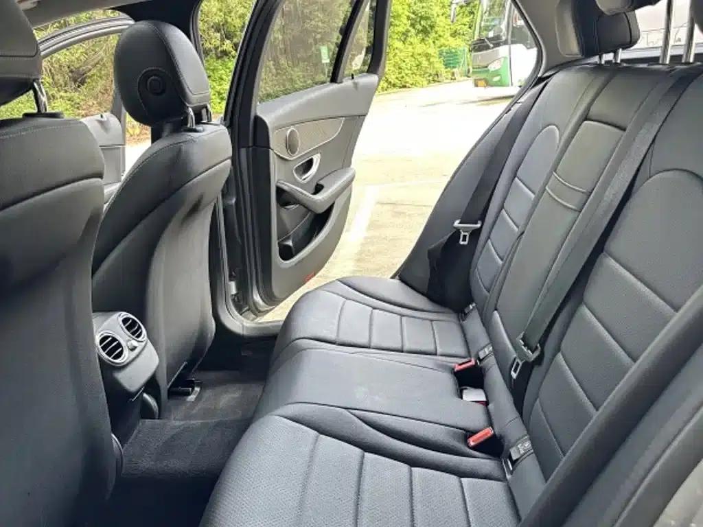 Mercedes-Benz C-Class (Imported) 2016 C 180 Estate — миниатюра 10