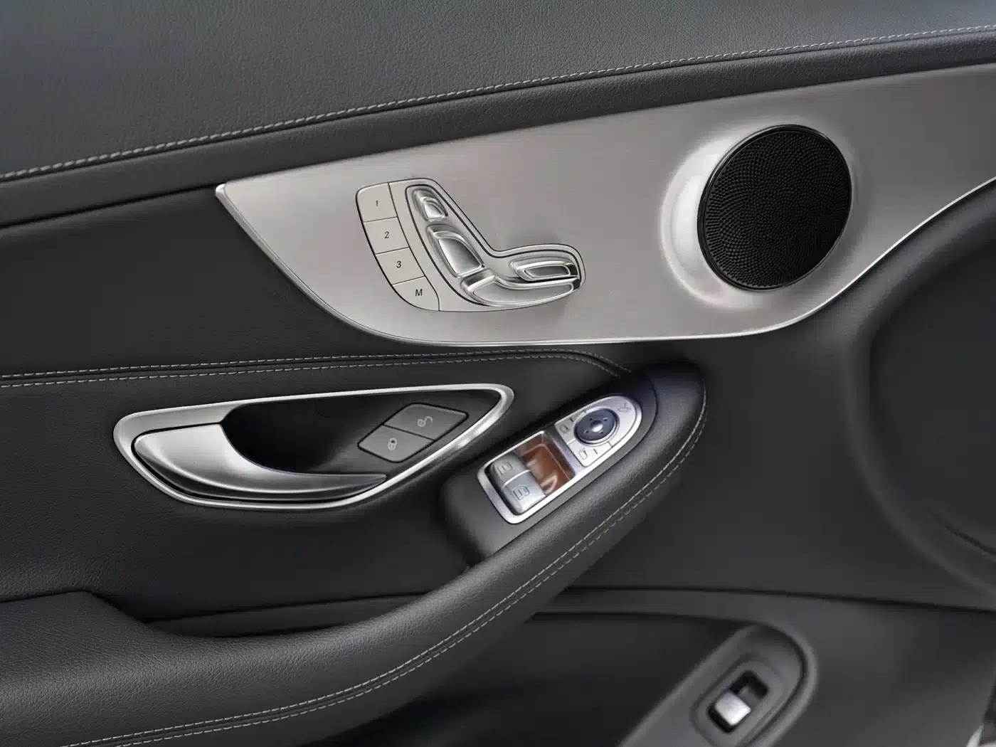 Mercedes-Benz C-Class (Imported) 2019 C 260 Coupe — миниатюра 17