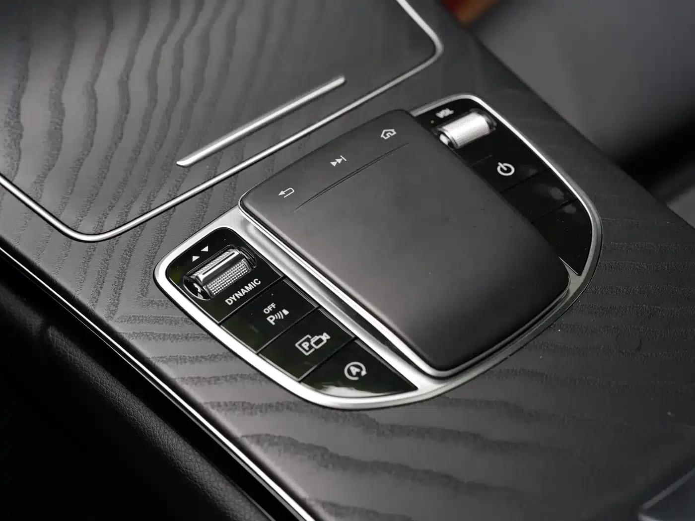 Mercedes-Benz C-Class (Imported) 2019 C 260 Coupe — миниатюра 25