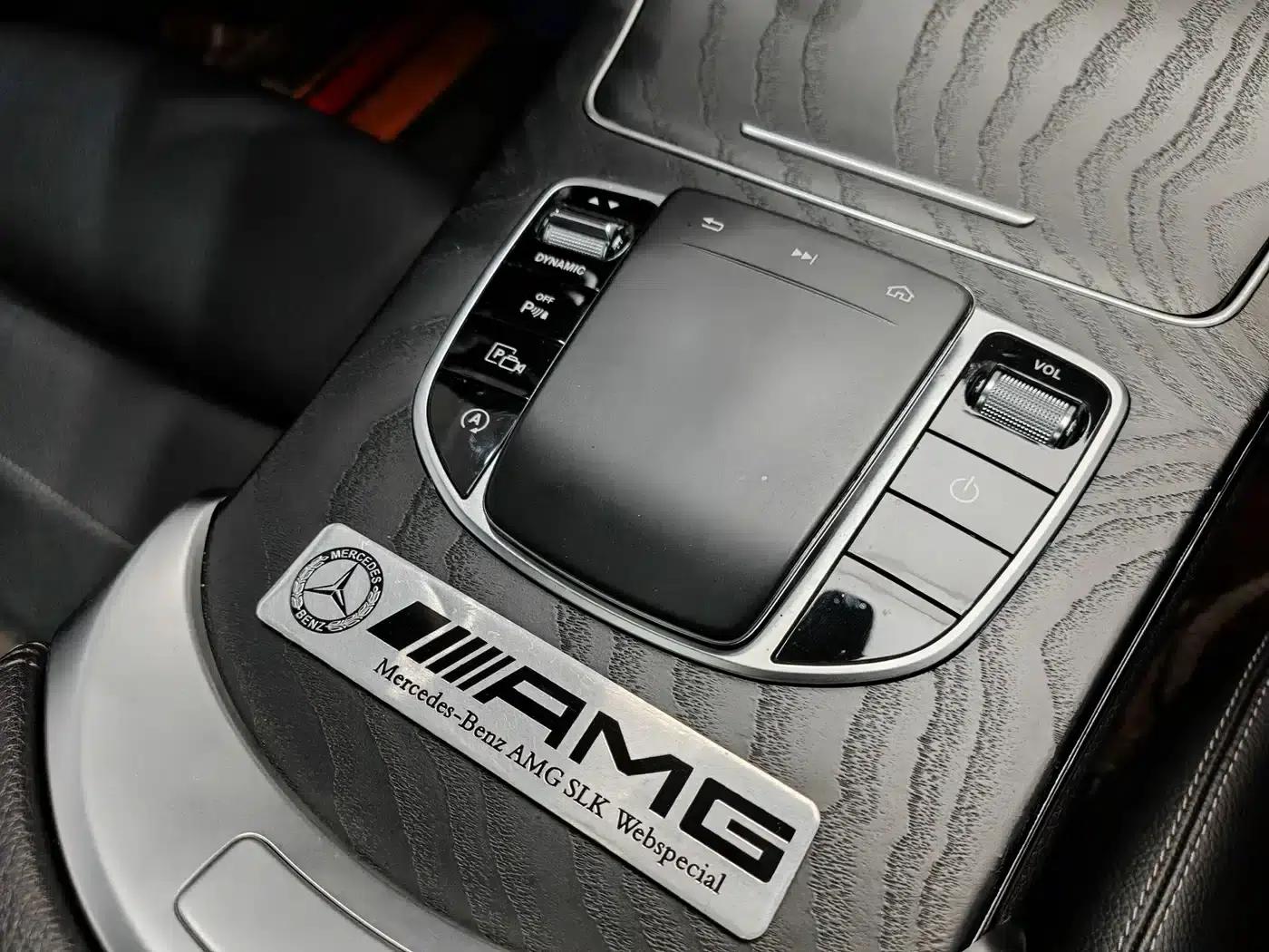 Imported Mercedes-Benz C-Class 2020 C 260 Coupe — миниатюра 14