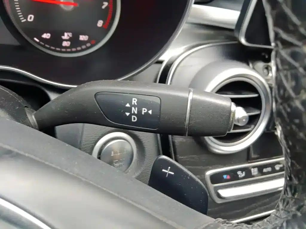 Mercedes-Benz C-Class (Imported) 2017 C 200 Estate — миниатюра 6