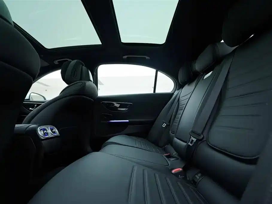 Mercedes-Benz C-Class PHEV 2025 C 350 eL — миниатюра 19