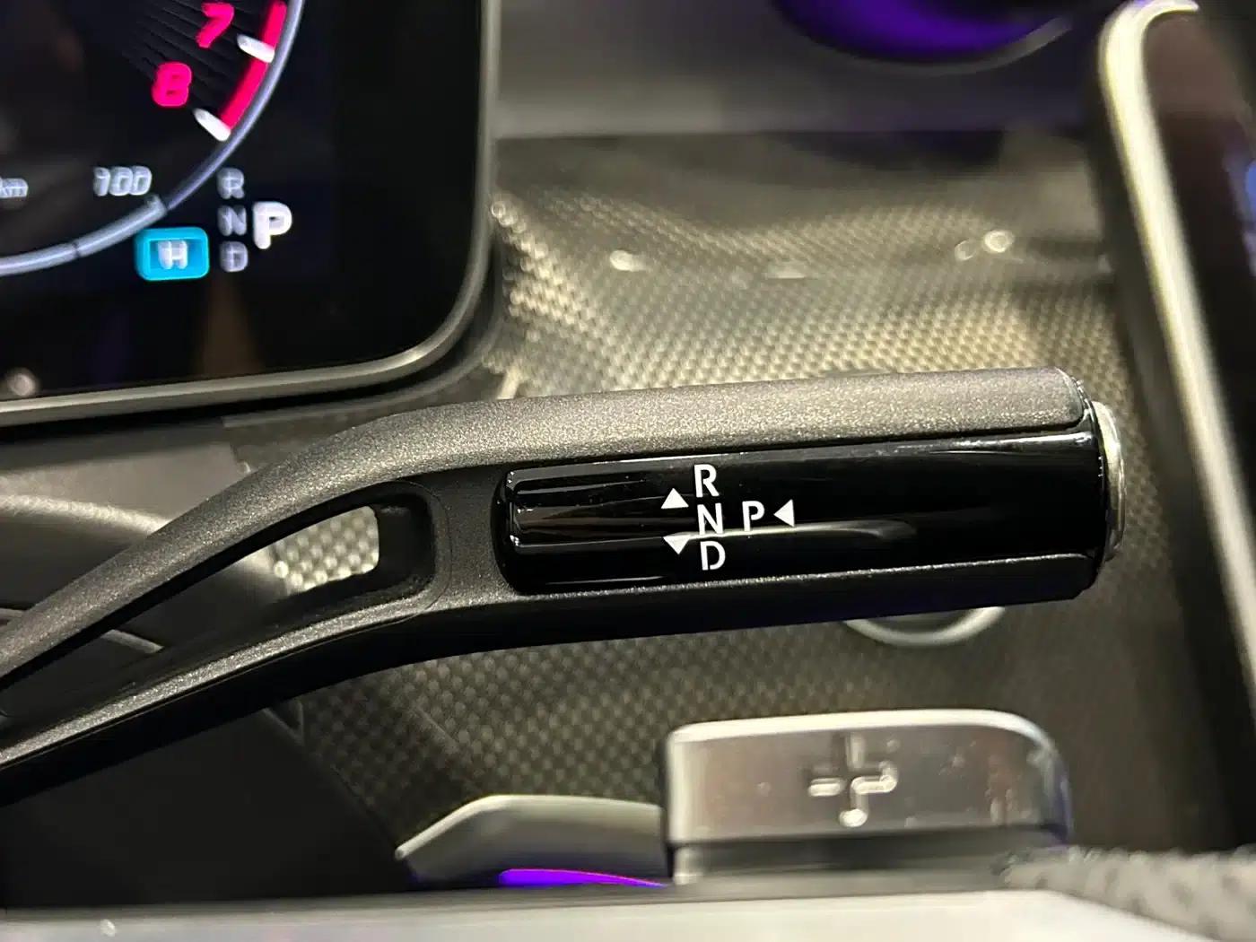 Mercedes-Benz C-Class PHEV 2023 C 350 eL — миниатюра 12