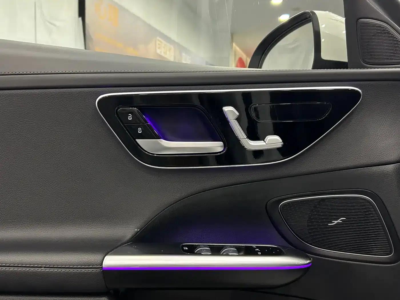 Mercedes-Benz C-Class PHEV 2023 C 350 eL — миниатюра 15