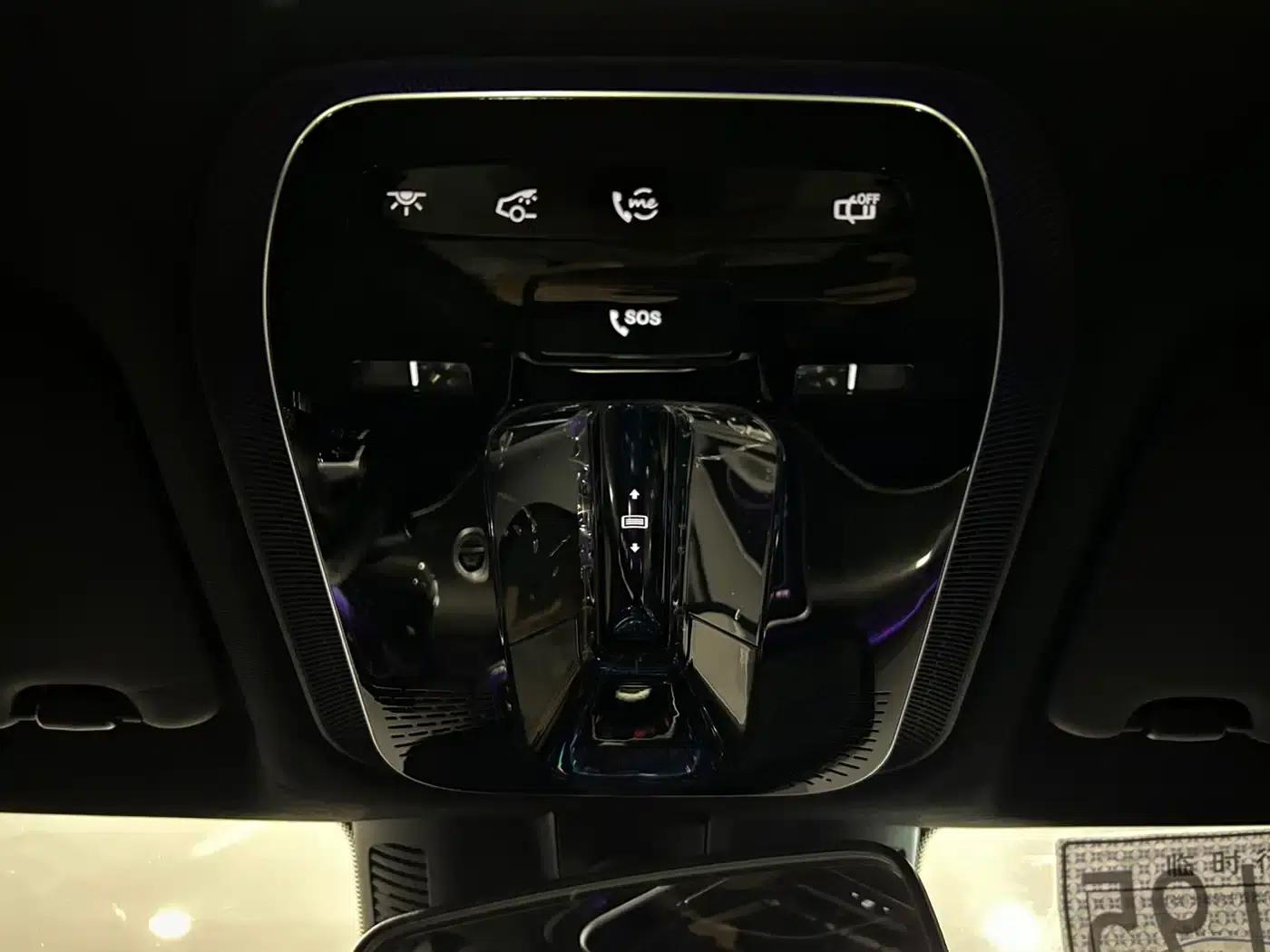 Mercedes-Benz C-Class PHEV 2023 C 350 eL — миниатюра 25