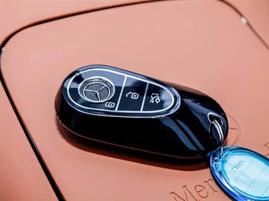 Mercedes-Benz C-Class PHEV 2024 Facelift C 350 eL — миниатюра 17
