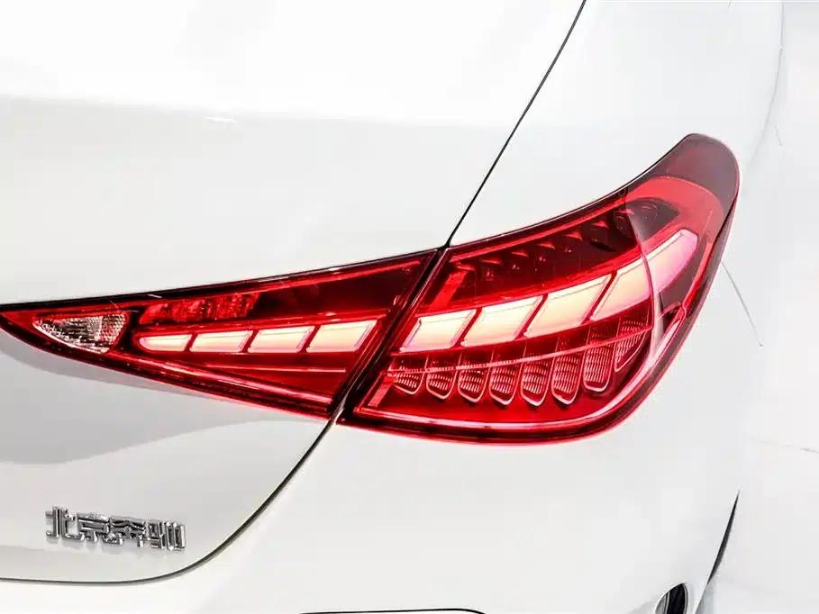 Mercedes-Benz C-Class PHEV 2024 Facelift C 350 eL — миниатюра 21