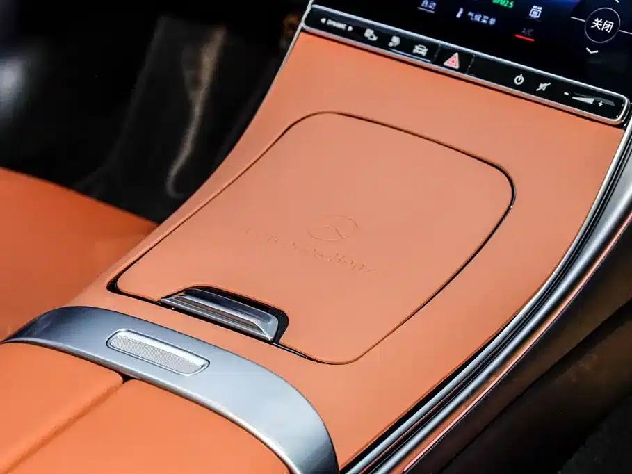 Mercedes-Benz C-Class PHEV 2024 Facelift C 350 eL — миниатюра 25